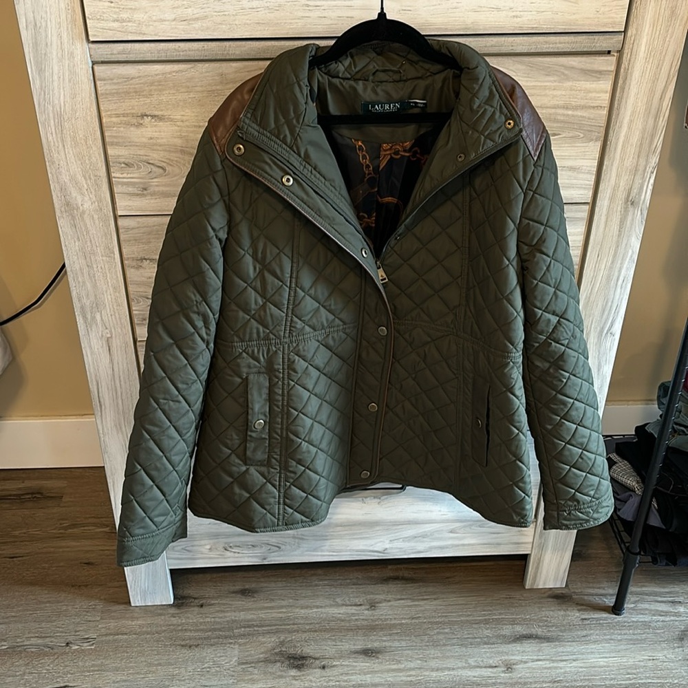 Ralph Lauren Jacket